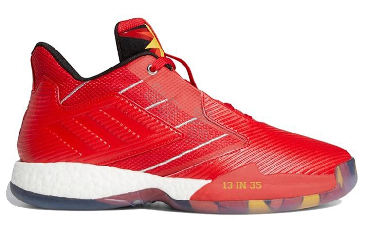 adidas T mac Millennium 2