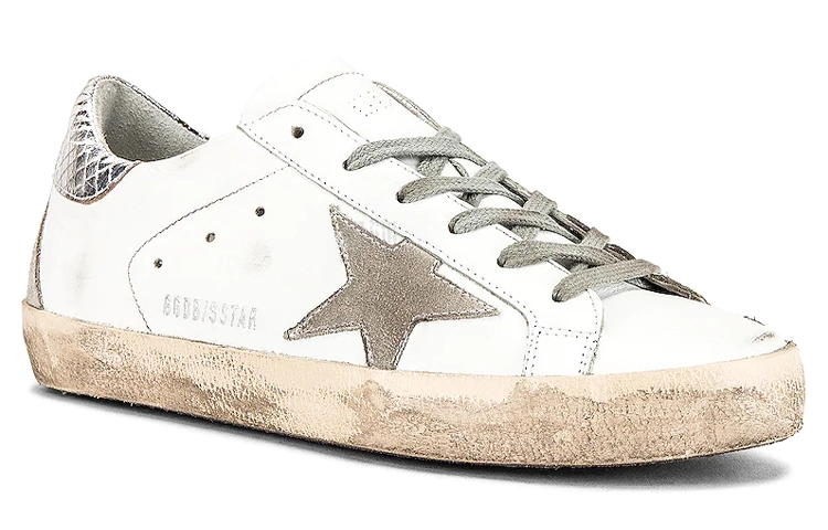 Golden Goose Super-Star
