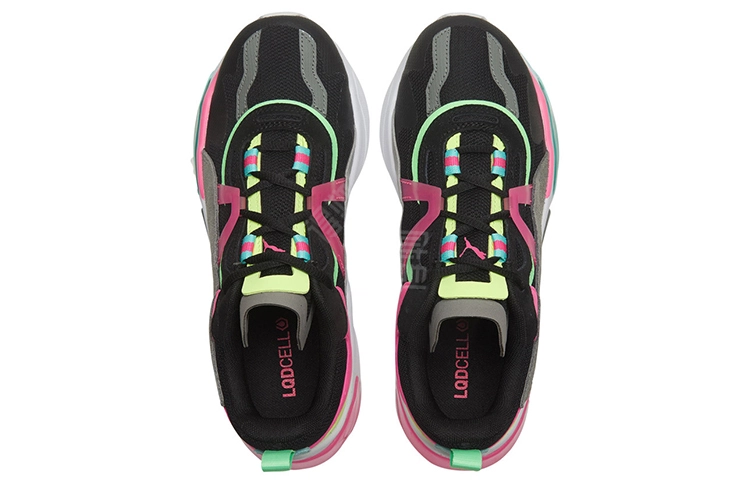 PUMA LQDCELL Optic Pax