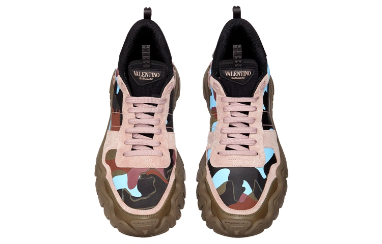 Valentino Rockrunner