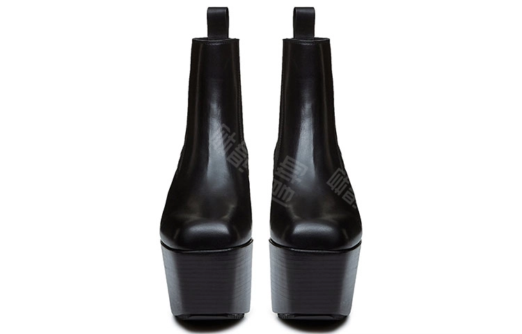RICK OWENS 14.5cm