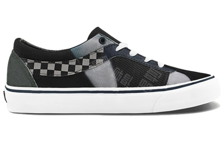 Vans Bold Ni Mix