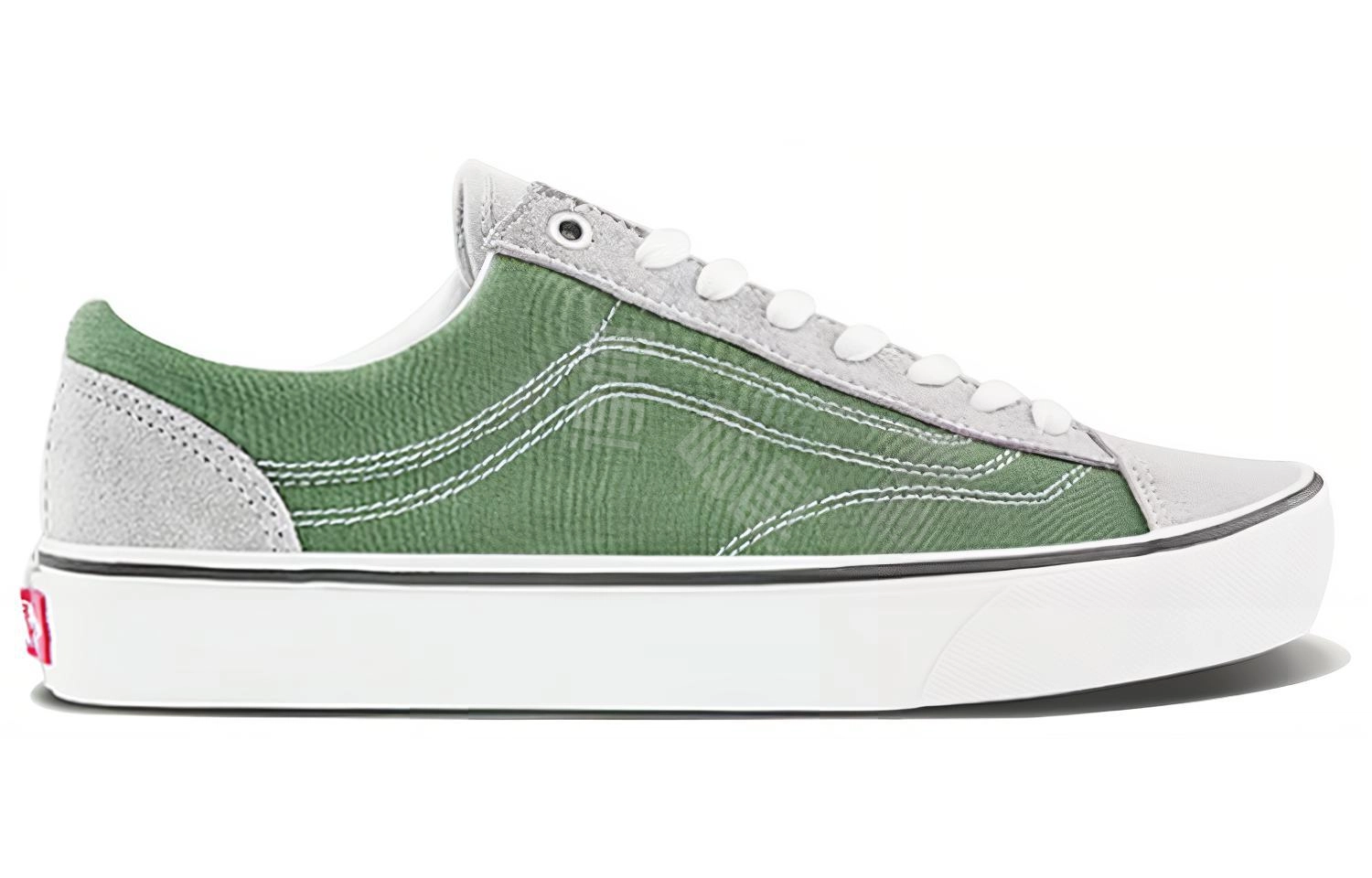 Vans Style 36