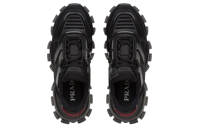 PRADA Cloudbust Thunder