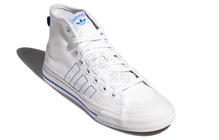 adidas originals NIZZA Hi Rf