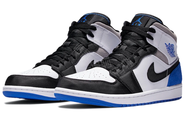 Jordan Air Jordan 1 Mid SE "Game Royal"
