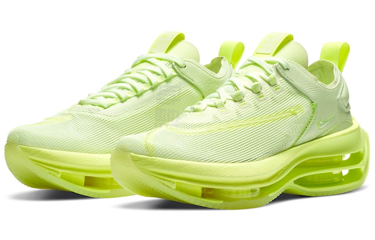Nike Zoom Double Stacked barely volt