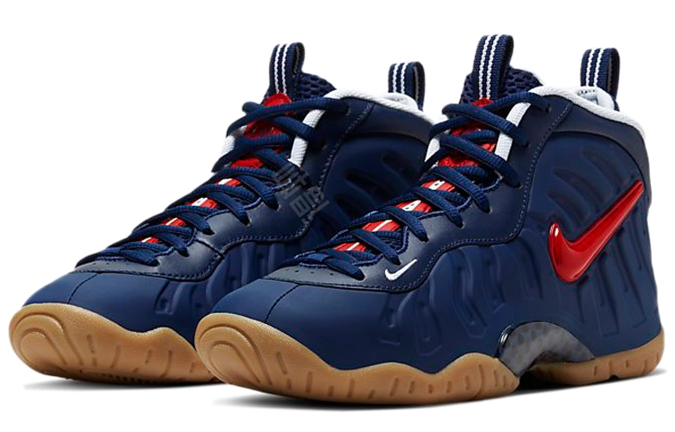 Nike Foamposite Pro