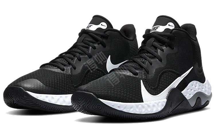 Nike Renew Elevate