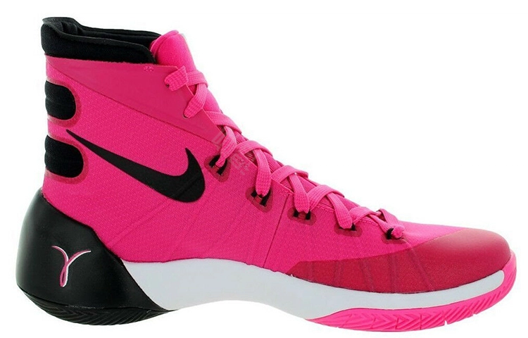 Nike Hyperdunk 2015