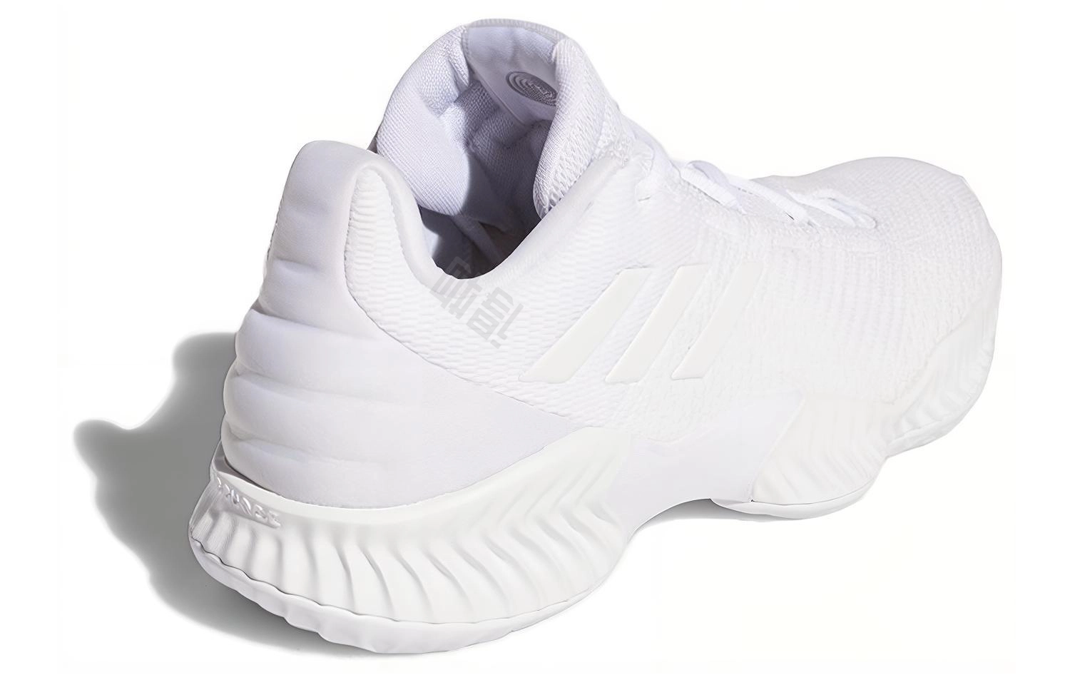 adidas Pro Bounce 2018 Low
