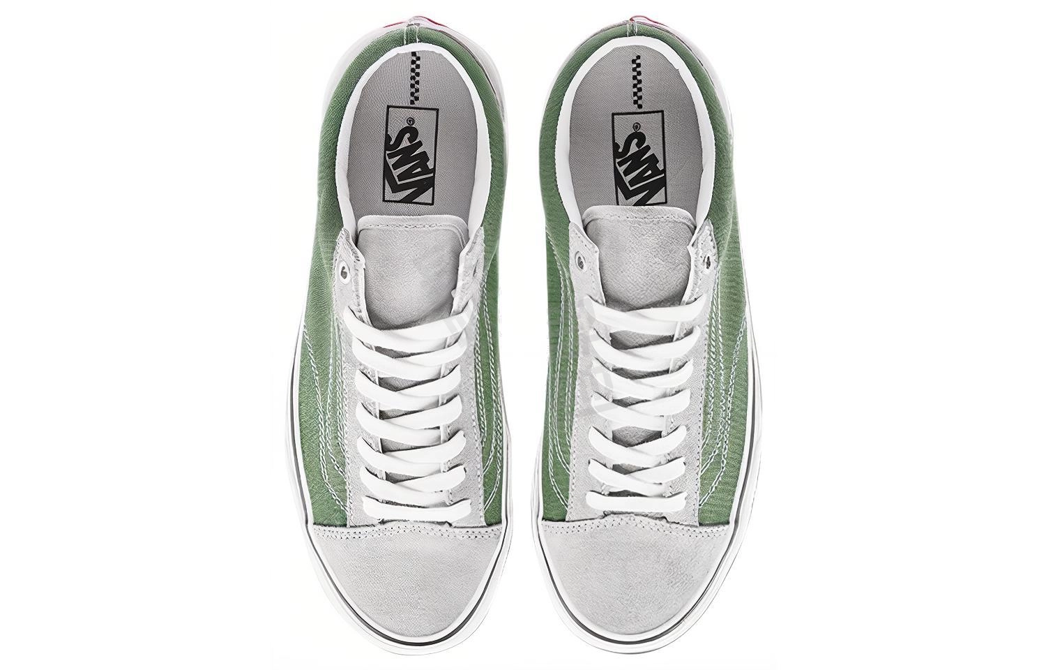 Vans Style 36