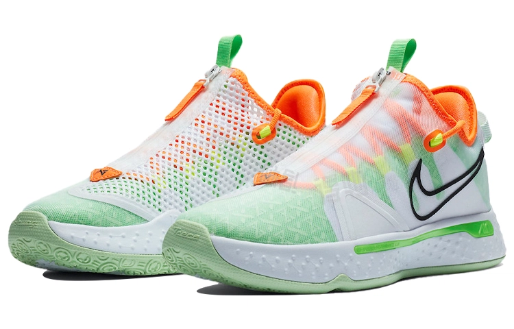 Gatorade x Nike PG 4 "White GX" 4