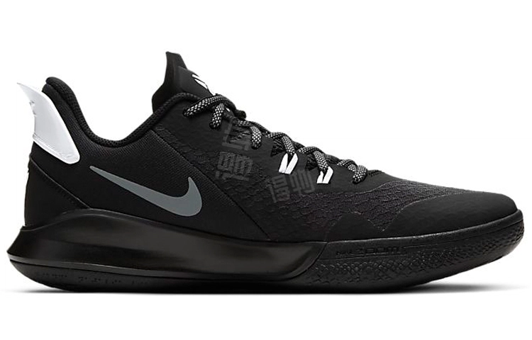 Nike Mamba Fury