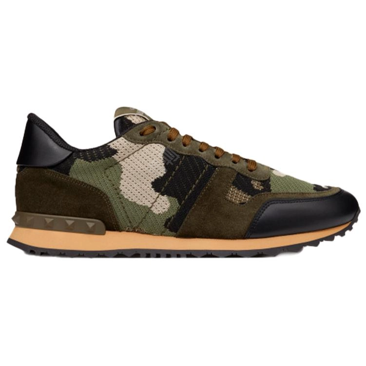 Valentino Rockrunner