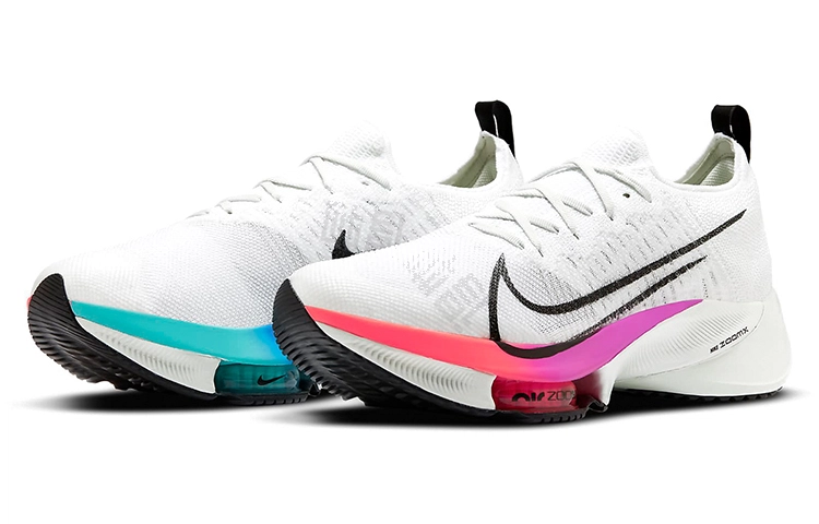 Nike Air Zoom Tempo Next flyknit