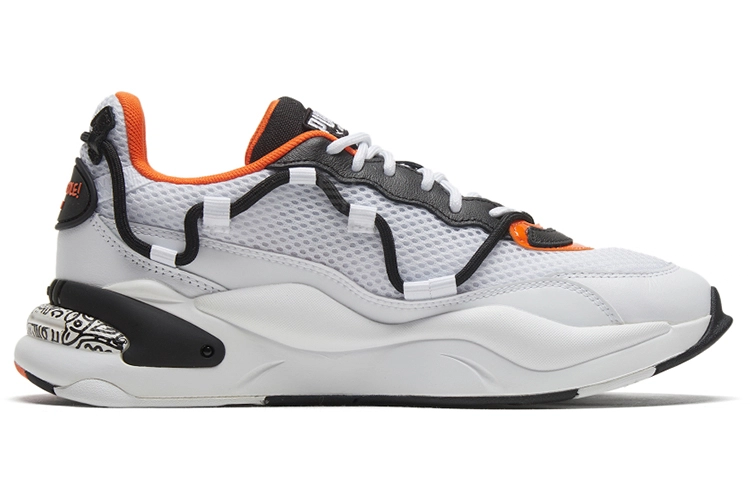 Mr.Doolde x PUMA RS-2K