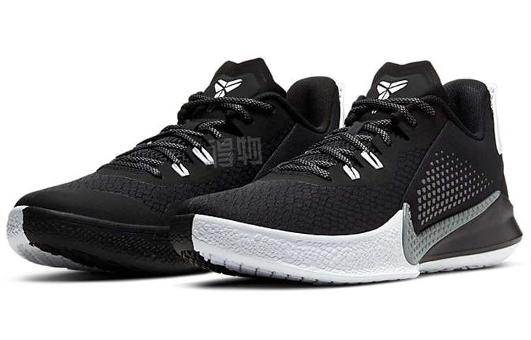 Nike Mamba Fury