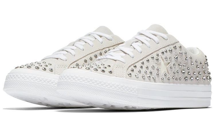 Opening Ceremony x Converse One Star