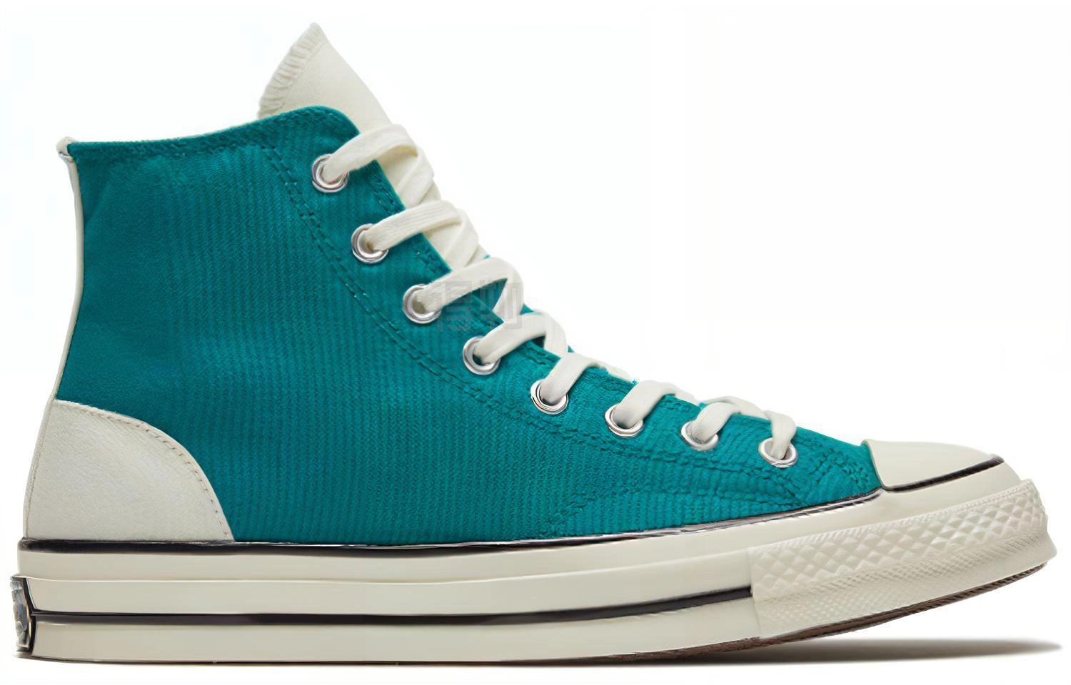 Converse Psychedelic Hoops Chuck 1970s