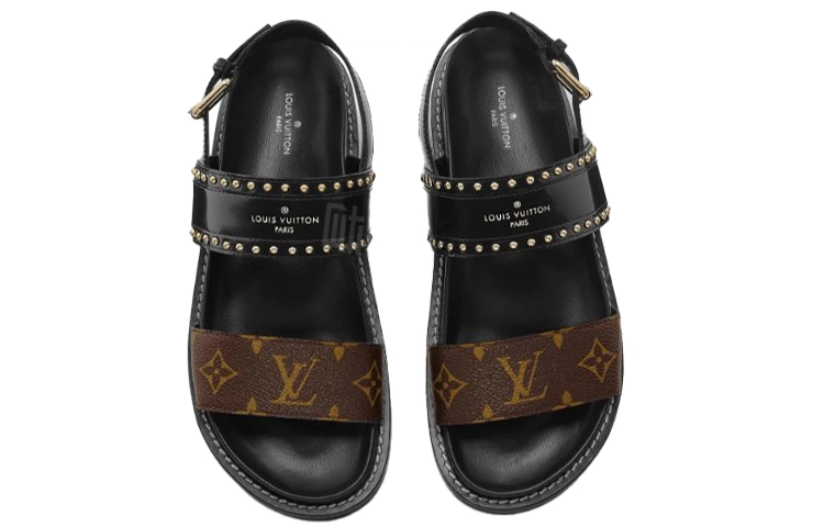 LOUIS VUITTON Crossroads Comfort