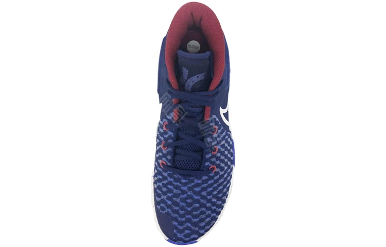 Nike KD Trey 5 VIII ep