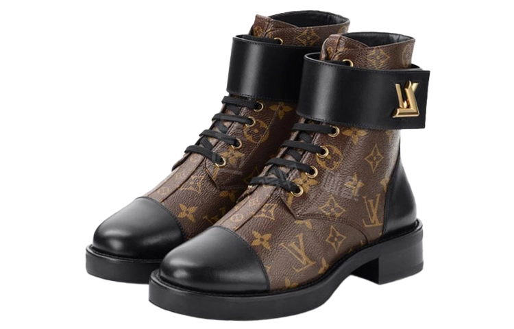 LOUIS VUITTON Wonderland Monogram
