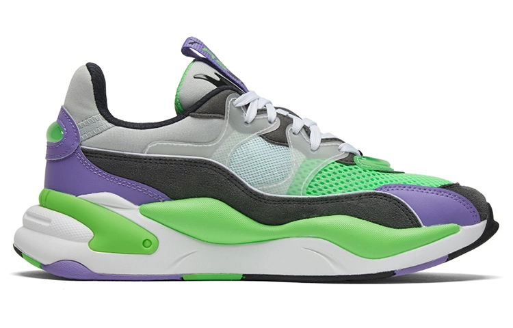 Puma Rs-2K Internet Exploring