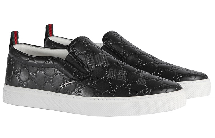 GUCCI Signature