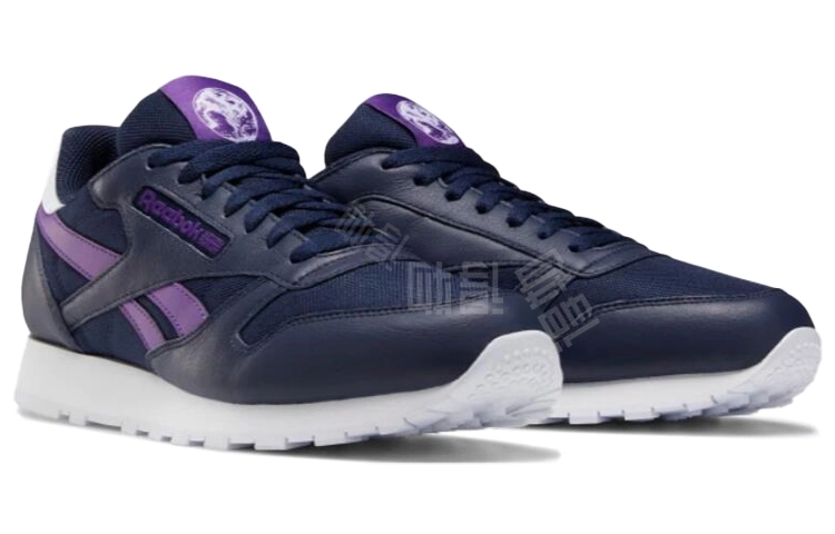 Reebok Classic Leather