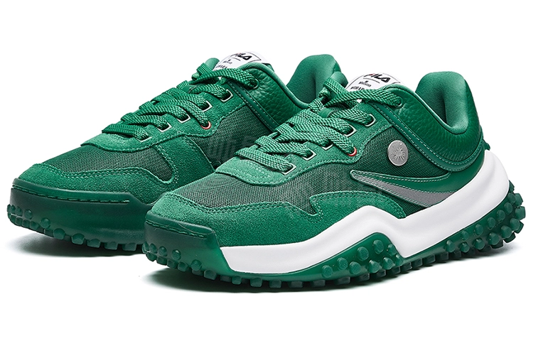 MIHARA YASUHIRO x FILA T1