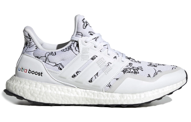 Disney x adidas Ultraboost DNA