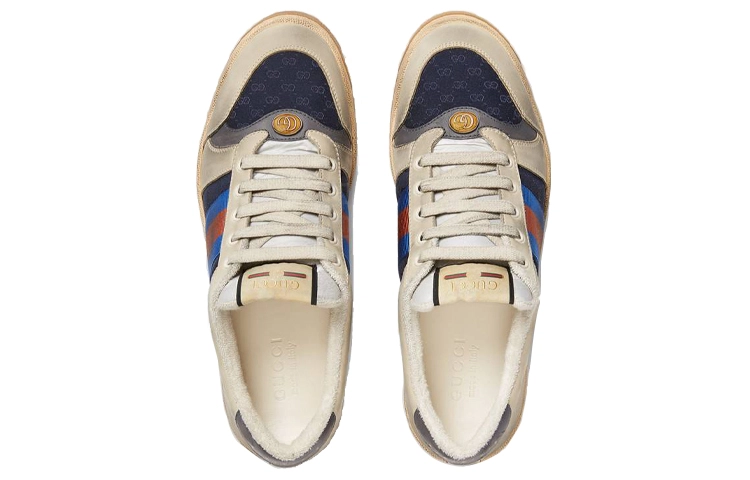 GUCCI Screener