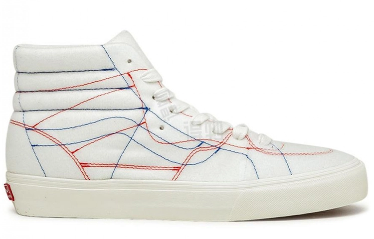 Taka Hayashi x Vans SK8 LX