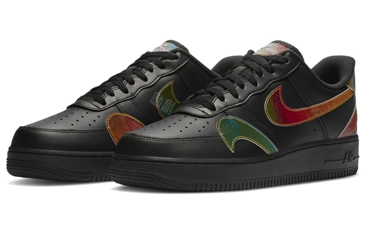 Nike Air Force 1 Low "Misplaced Swoosh"