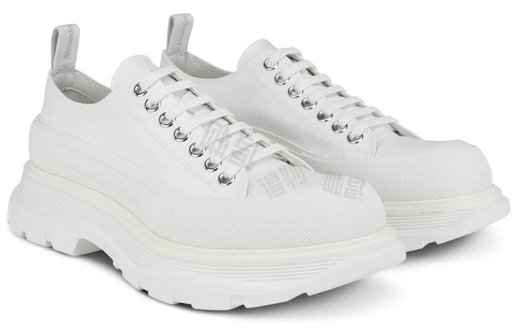 Alexander McQueen Tread Slick