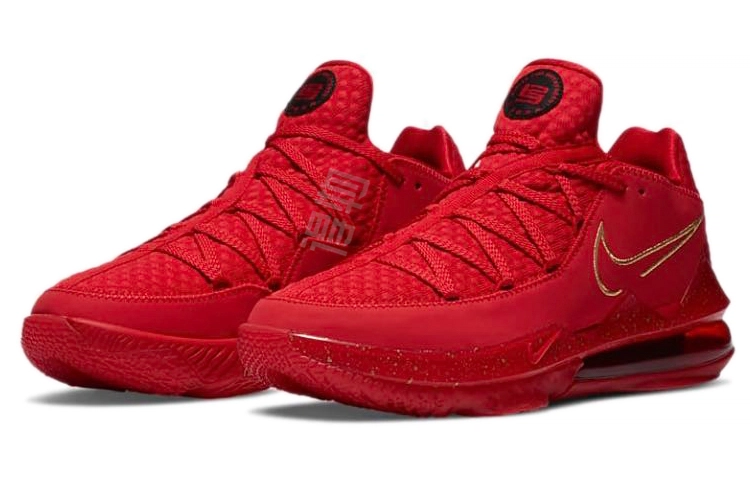Nike Lebron 17 Low PH EP