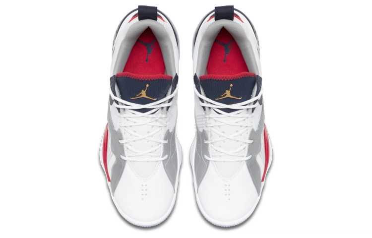Jordan Zoom 92