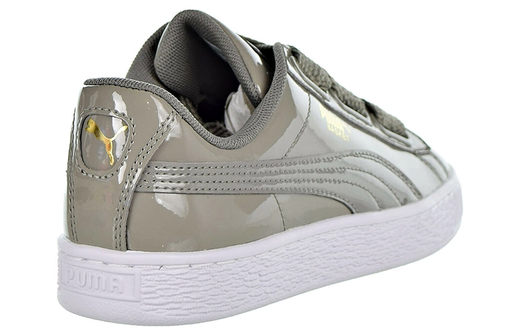 PUMA Basket Heart Patent