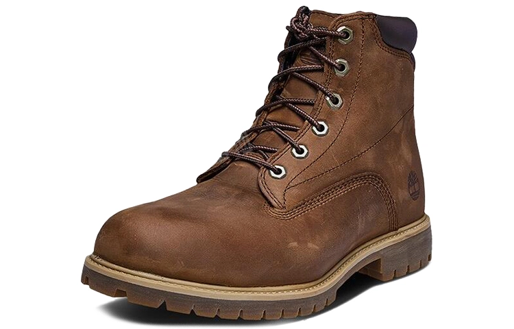 Timberland Waterville