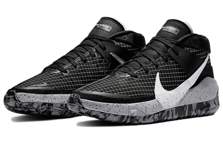 Nike KD 13 "Oreo"