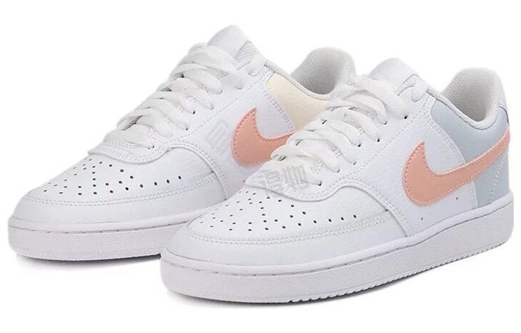 Nike Court Vision 1 Low
