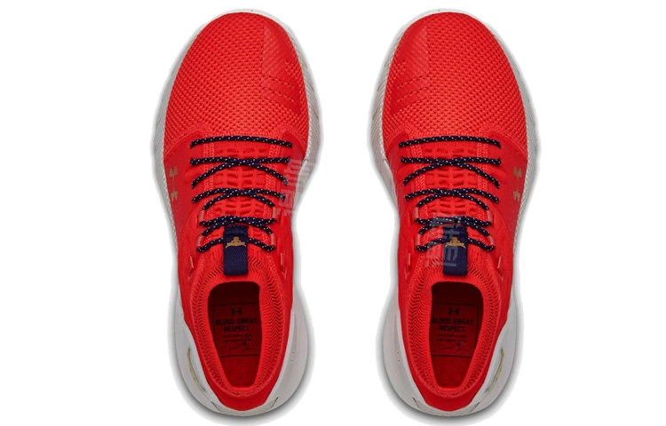 Under Armour Project Rock 2