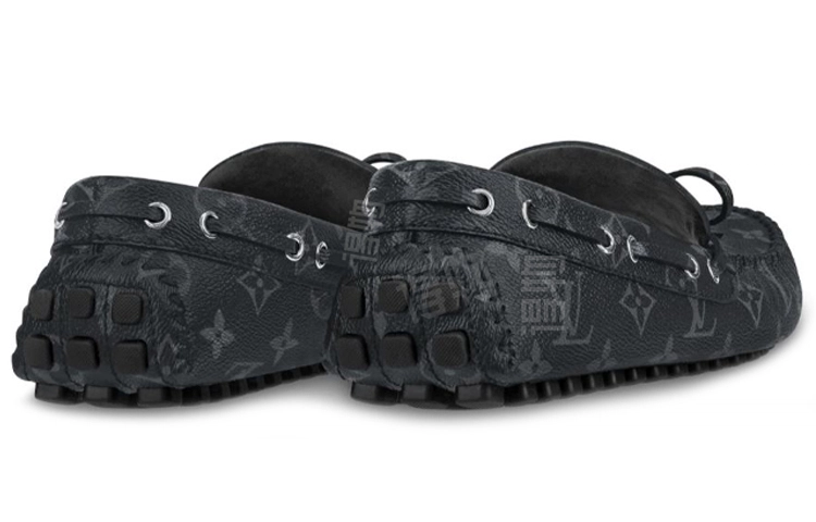 LOUIS VUITTON Arizona Monogram Eclipse