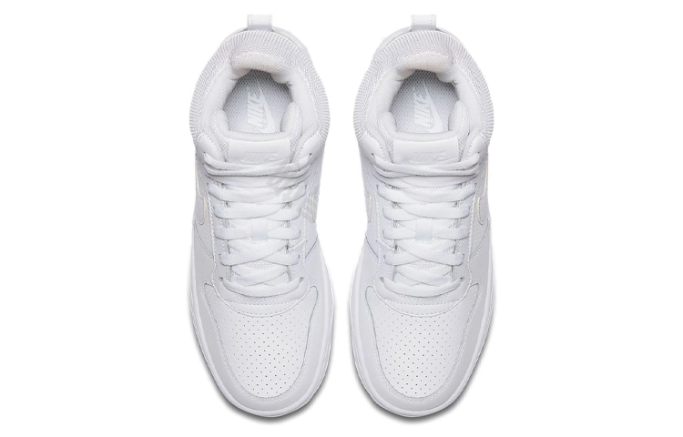 Nike Court Borough Mid