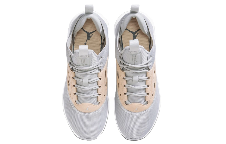 Jordan Maxin 200