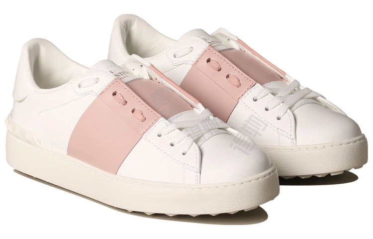 Valentino Open