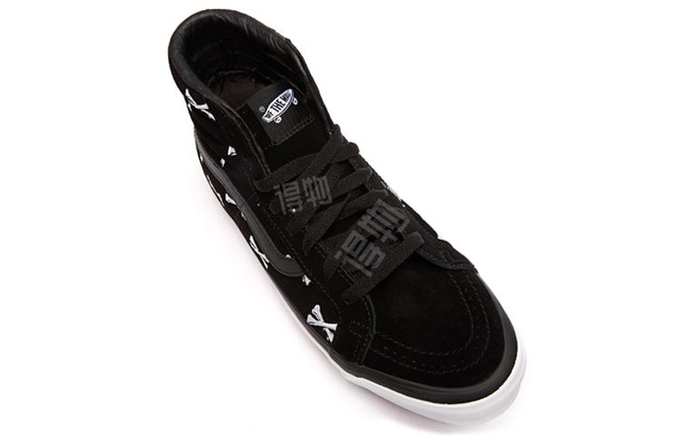 WTAPS x Vans SK8 Lx