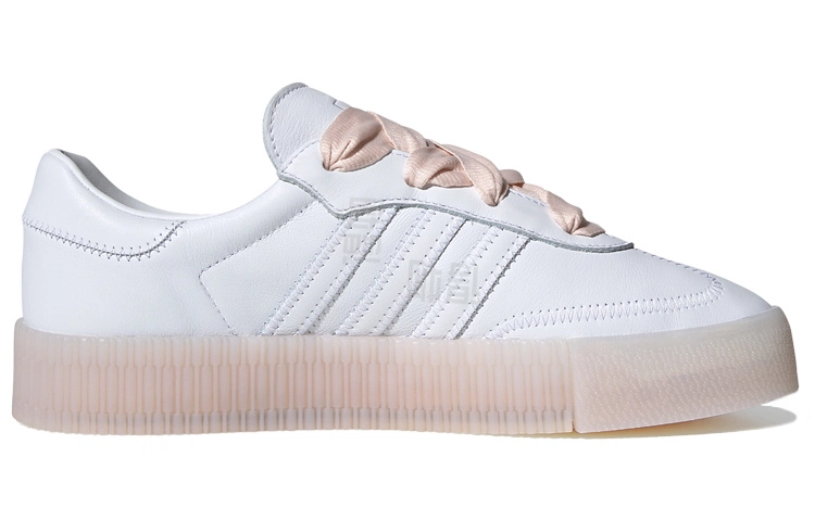 adidas originals Samba rose