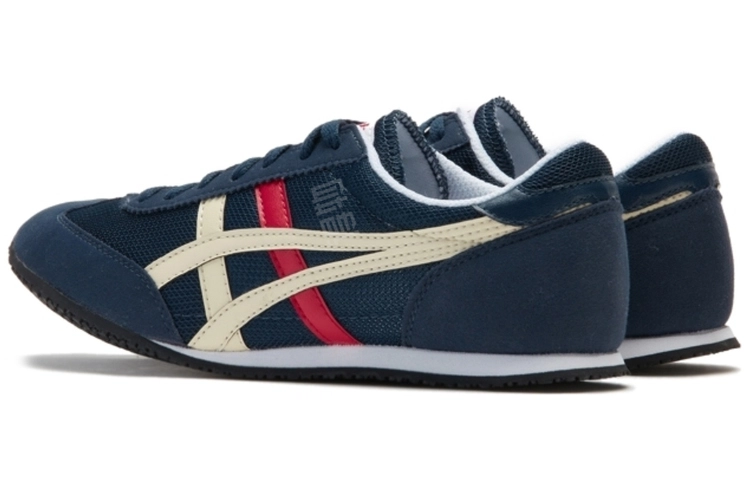 Onitsuka Tiger Machu Racer